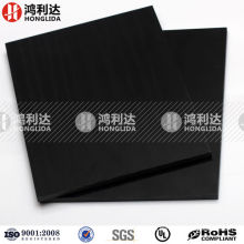 Anti-static fiber glass sheet, ESD sheet